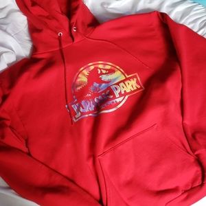 Jurassic Park Sweatshirt
